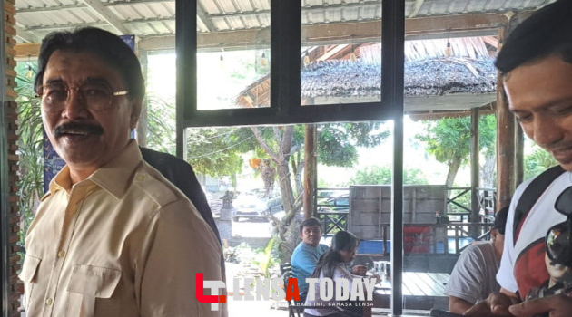 Menjalan Amanah Sang Ibunda, Adhyaksa Dault Siap Mendaftar Ke KPU Calon AnggotA DPD RI