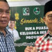 Pj. Gubernur Gorontalo, Dr. Rustam Hs. Akili : Tak Ada Kata Perpisahan Demi Daerah Gorontalo