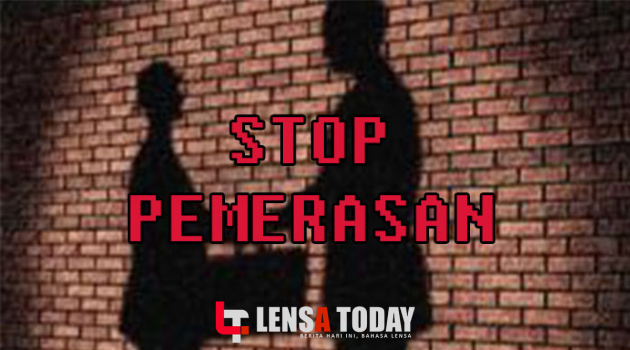 Jaksa Agung Tindak Tegas Oknum Jaksa Yang Melakukan Dugaan Pemerasan