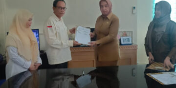 Tandatangani SPK, Ini Kata Ketua LPPM Universitas Gorontalo