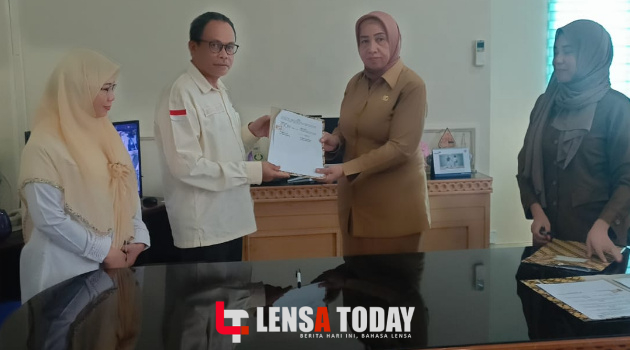 Tandatangani SPK, Ini Kata Ketua LPPM Universitas Gorontalo