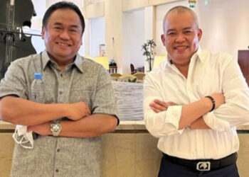 Bantah Tudingan Komisi III Deprov Gorontalo Terkait BSPS, CBD : Itu Pernyataan Sesat
