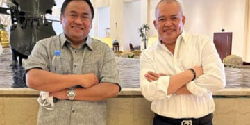 Bantah Tudingan Komisi III Deprov Gorontalo Terkait BSPS, CBD : Itu Pernyataan Sesat