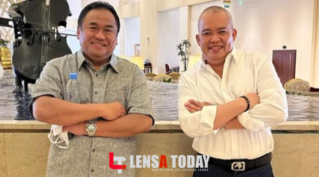 Bantah Tudingan Komisi III Deprov Gorontalo Terkait BSPS, CBD : Itu Pernyataan Sesat