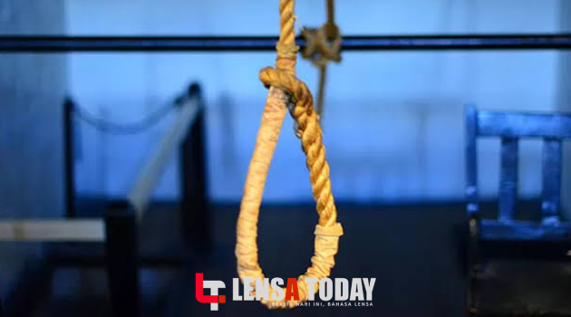 Sering Cekcok di Rumah Tangga, Pemuda Asal Marisa Selatan Nekat Gantung Diri