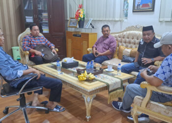 Menangkan Anis, Koalisi NDP Pekan Depan Gelar Konsolidasi Akbar