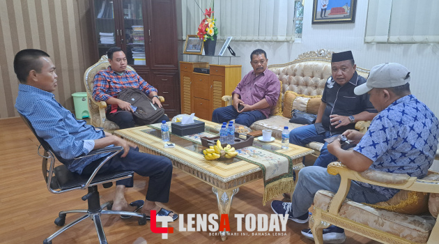 Menangkan Anis, Koalisi NDP Pekan Depan Gelar Konsolidasi Akbar