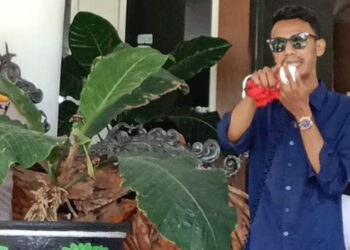 Temuan 4,1 Miliar di Pohuwato, Aktivis KPMIP Limboto Nilai Sistem Pemerintahan Amburadul