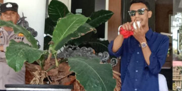Temuan 4,1 Miliar di Pohuwato, Aktivis KPMIP Limboto Nilai Sistem Pemerintahan Amburadul
