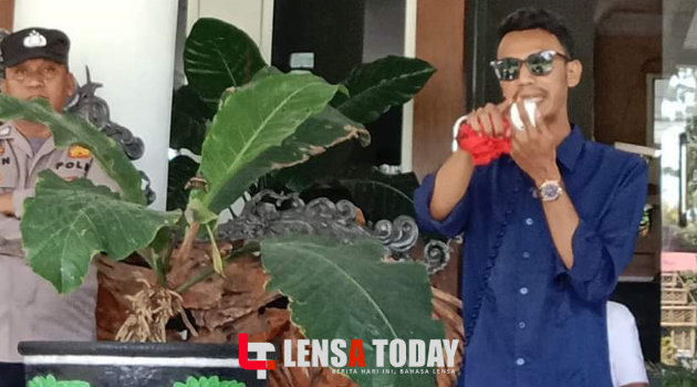 Temuan 4,1 Miliar di Pohuwato, Aktivis KPMIP Limboto Nilai Sistem Pemerintahan Amburadul