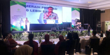 Bram Mose Dimata Masyarakat Rantau Gorontalo