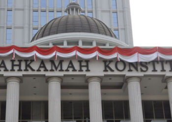 Sistem Pemilu 2024, Apakah Proporsional Terbuka Atau Proporsional Tertutup