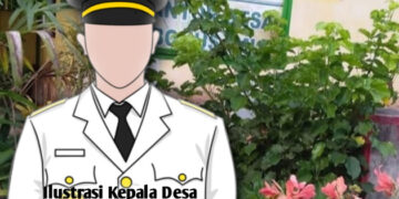 Ada Apa, Warga Bohusami Wanggarasi Kritisi Kinerja Kepala Desa