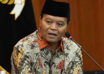 Menunggu MK Ketuk Palu, Proporsional Tertutup Atau Terbuka, Isunya Jangan Diubah Jadi Kebocoran