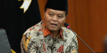Menunggu MK Ketuk Palu, Proporsional Tertutup Atau Terbuka, Isunya Jangan Diubah Jadi Kebocoran