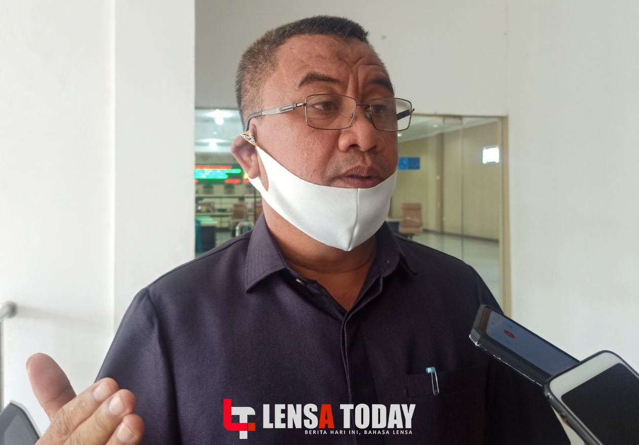 Persoalan Sampah Di Gorut, Ini Harapan Aleg PKS Gustam Ismail