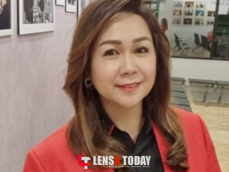 Momentum Idul Fitri, Deisy Sandra Datau : Jadikan Momentum Ini Sebagai Ajang Silaturahmi