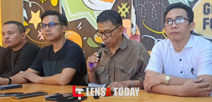 Dituding Dekat Dengan Rachmat Gobel, Bawaslu RI Coret Sahmin Madina Dari Timsel