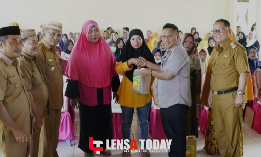 Dukung Pencegahan Kemiskinan Eksrem, Ini Harapan Anggota DPR Fraksi Golkar