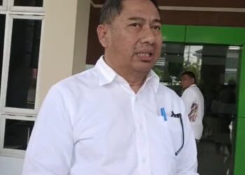 Perkembangan Korupsi Bansos Bonbol, Hamim Pou Di Undang Kejati Gorontalo