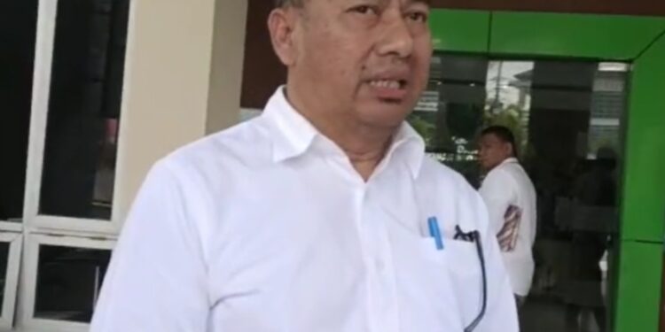 Perkembangan Korupsi Bansos Bonbol, Hamim Pou Di Undang Kejati Gorontalo