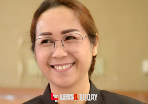 Deisy Sandra Datau Minta Pemda Gorut Pantau Harga Sembako
