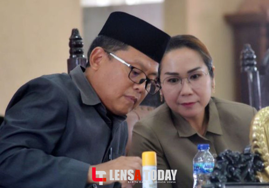 Optimalkan SDA Gorut, DPRD Gorut Dorong Bupati Kembangkan Potensi Daerah