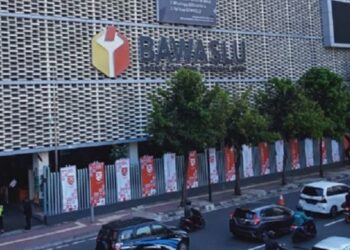 Pencoretan Dr. Sahmin Dari Timsel, Wasekjen P2W PP Kecam Bawaslu RI