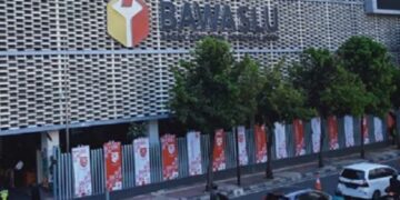 Pencoretan Dr. Sahmin Dari Timsel, Wasekjen P2W PP Kecam Bawaslu RI