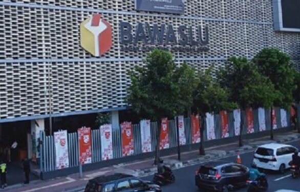 Pencoretan Dr. Sahmin Dari Timsel, Wasekjen P2W PP Kecam Bawaslu RI