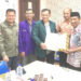 Serahkan Petisi Penolakan RUU Kesehatan, dr. A.R Mohammad : Jangan Amputasi Hak Rakyat
