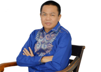 Segudang Pengalaman, RA Politisi Bergerak Untuk Kemaslahatan Umat