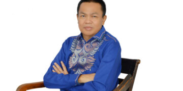 Segudang Pengalaman, RA Politisi Bergerak Untuk Kemaslahatan Umat