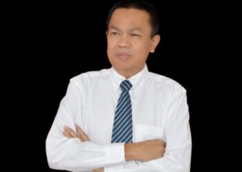 Segudang Pengalaman, RA Politisi Bergerak Untuk Kemaslahatan Umat