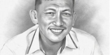 2 Periode Torehkan Segudang Prestasi, Ini Harapan Roy Hasiru