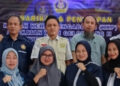 Rektor UG Resmi Tutup Seluruh Rangkaian Kegiatan KKP UG Angkatan XXIII