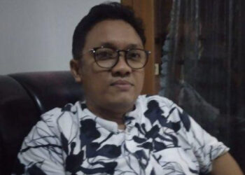 Dinyatakan Lulus Seleksi BAN-PT, Dr. Sofyan Abdullah : Alhamdulillah, Hal Ini Jadi Kebanggaan UG