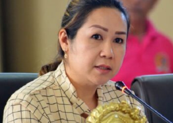 Dekab Gorut Bakal Evaluasi Pengelolaan Keuangan Daerah