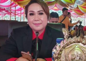 Pemkab Gorut Diminta Fokus Terhadap Program Kerja