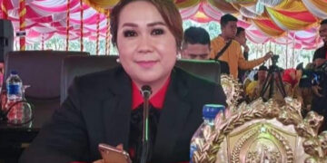 Pemkab Gorut Diminta Fokus Terhadap Program Kerja