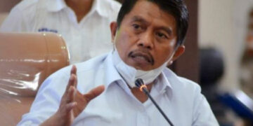 Devisit Anggaran, Dekab Gorut Minta Pemkab Berinovasi