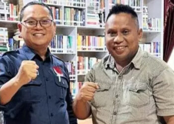 Dekab Gorut Apresiasi Respon Cepat Bupati Terkait Aspirasi Dibidang Pendidikan