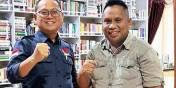 Dekab Gorut Apresiasi Respon Cepat Bupati Terkait Aspirasi Dibidang Pendidikan