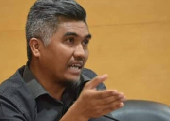 Program Penguatan UMKM Dapat Dukungan Dekab Gorut