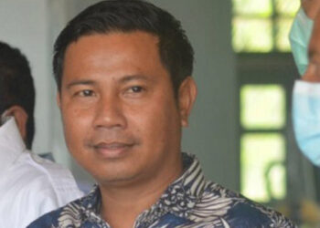 Dekab Gorut Soroti Fasilitas Air Bersih di RSUD Zainal Umar Sidiki