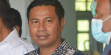 Dekab Gorut Soroti Fasilitas Air Bersih di RSUD Zainal Umar Sidiki