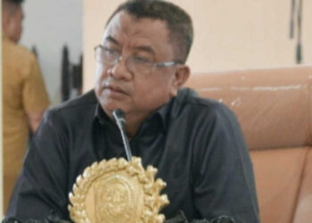 Retribusi Pariwisata Gorut Tumpang Tindih, DPRD Sampaikan Ini