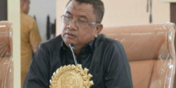 Retribusi Pariwisata Gorut Tumpang Tindih, DPRD Sampaikan Ini