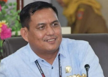 Honorer Dihapus, Dekab Gorut Minta Pemda Seriusi Kebutuhan P3K