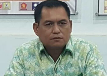 Bahas Tahapan Rekrutmen P3K, Komisi 1 Dekab Gorut Undang BKPP